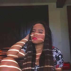 Meet your Posher, Marie